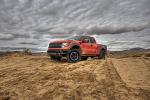 Ford F-150 SVT Raptor 2010 года
